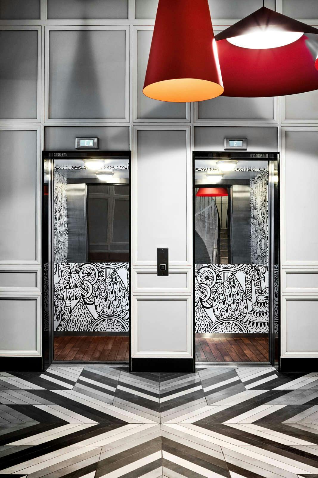 Hotel Generator Stockholm photo 5