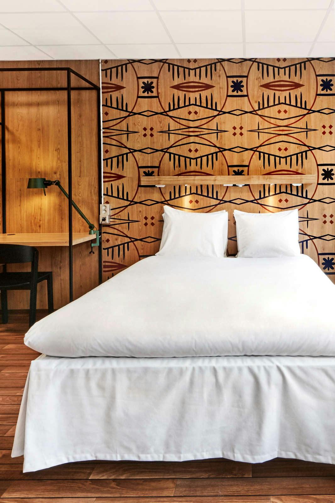 Hotel Generator Stockholm photo 1