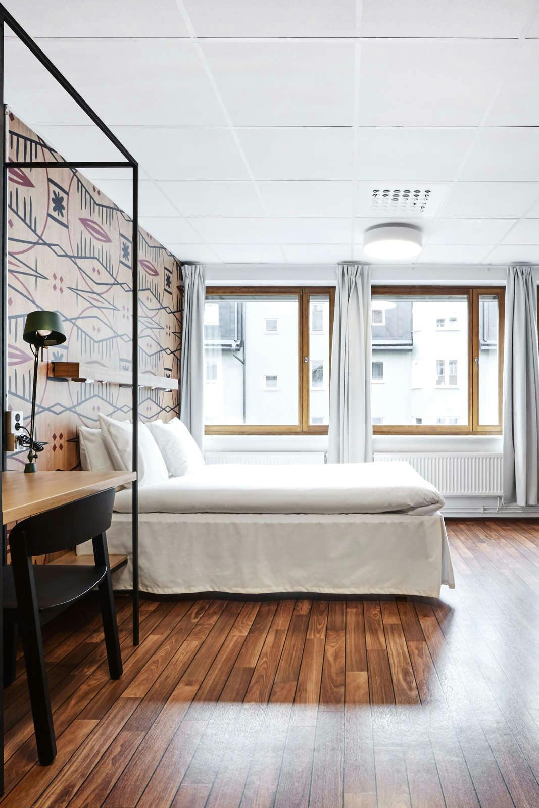 Hotel Generator Stockholm photo 2