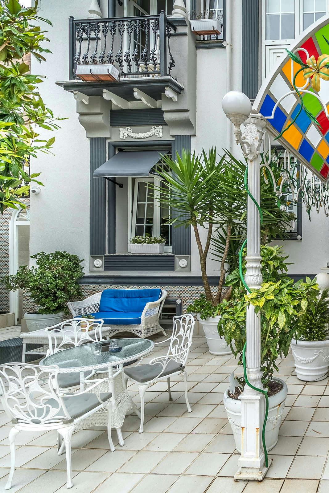 Hotel Hotel Boutique Las Brisas photo 1