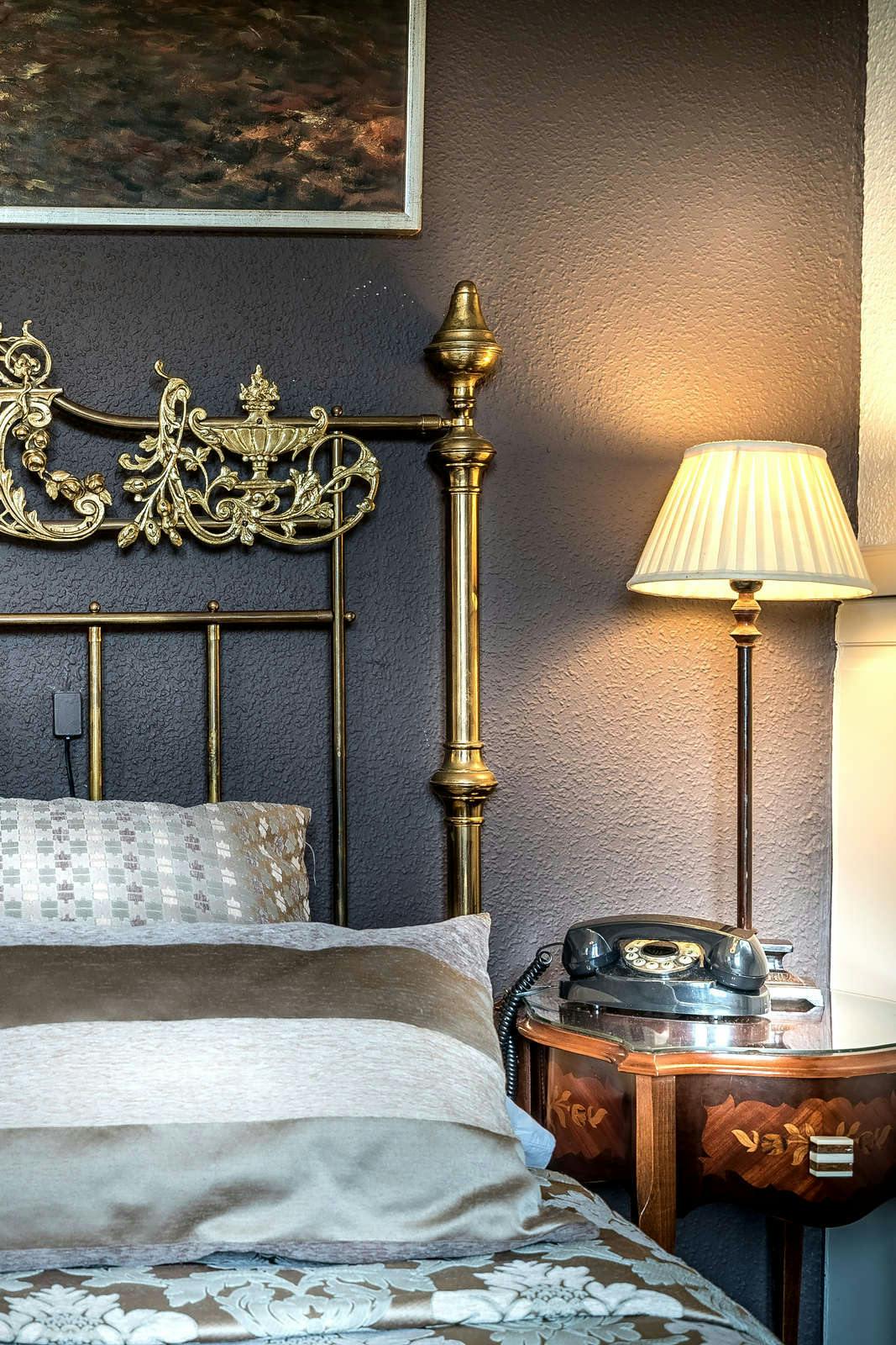 Hotel Hotel Boutique Las Brisas photo 4