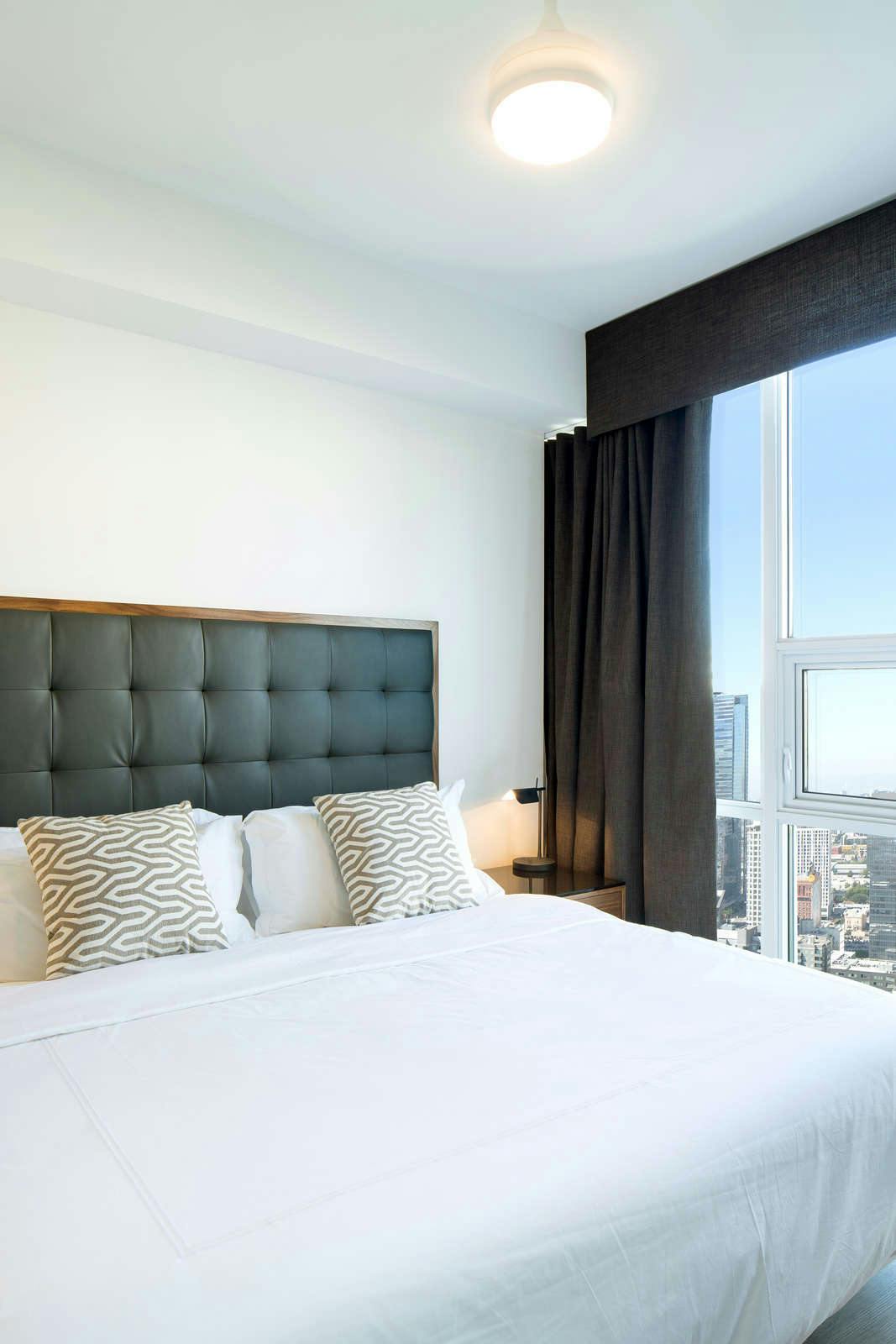 Hotel LEVEL Downtown Los Angeles photo 2