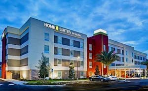 Home2 Suites by Hilton Daytona Beach Speedway
