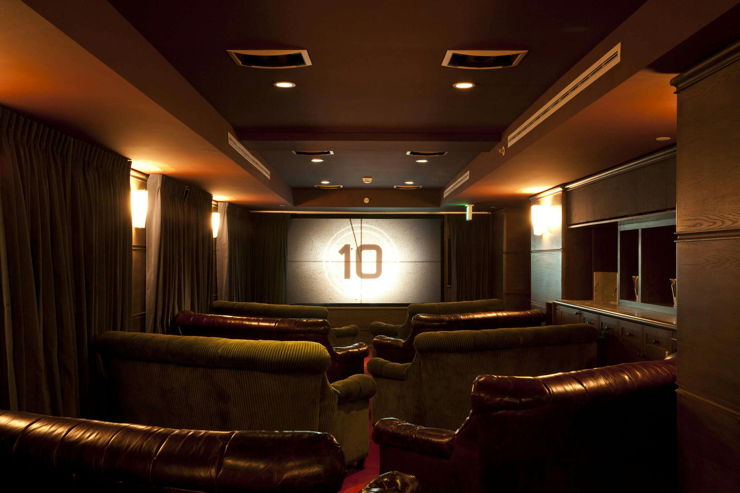 Hotel Soho Beach House photo 3