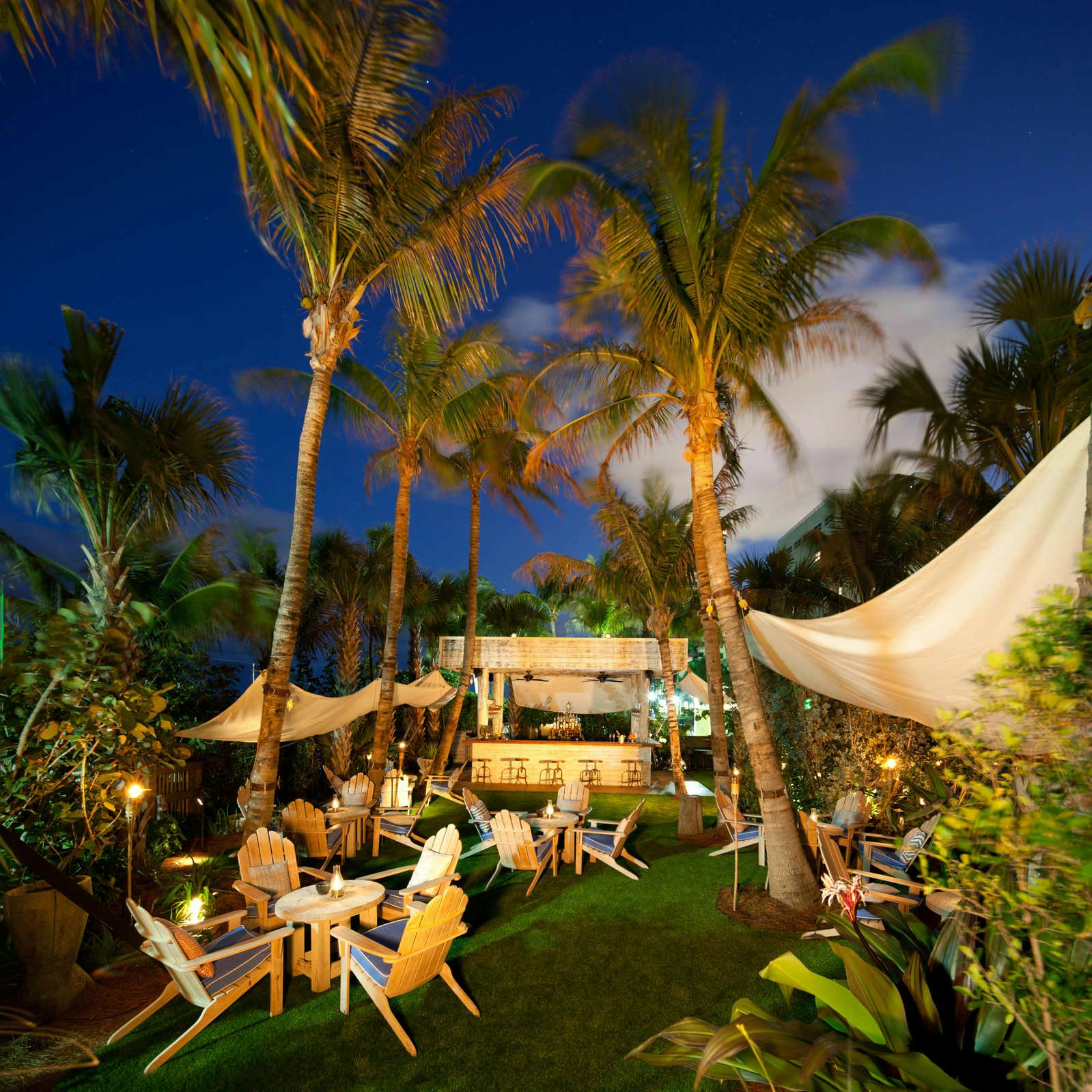 Hotel Soho Beach House photo 1