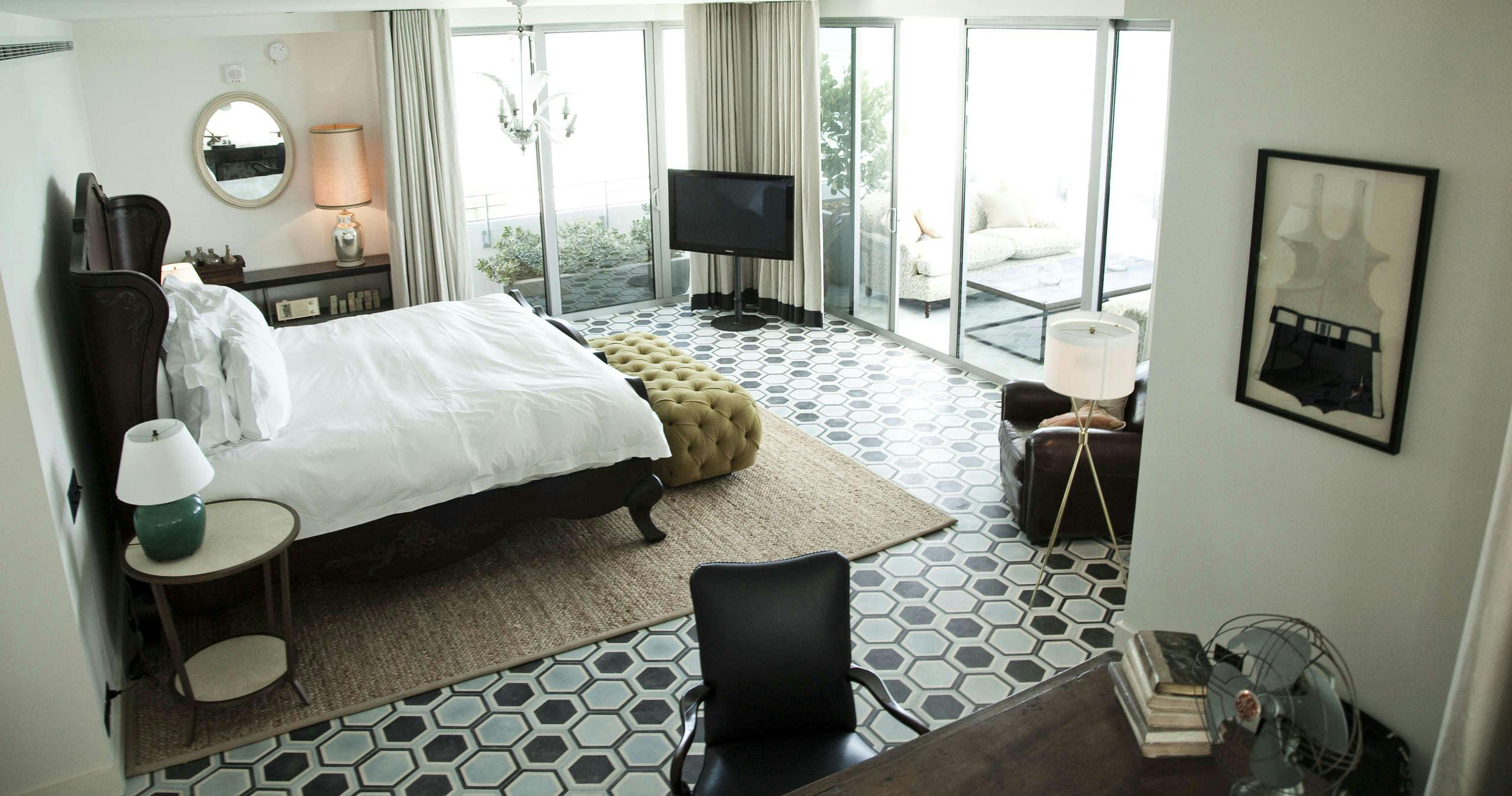 Hotel Soho Beach House photo 5