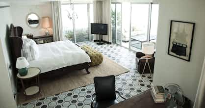 Hotel Soho Beach House photo 5