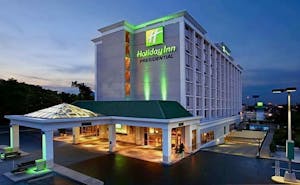 "Holiday Inn Presidential Little Rock Downtown, an IHG Hotel"