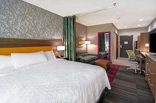 Hotel Home2 Suites by Hilton Fort Worth Fossil Creek photo 1