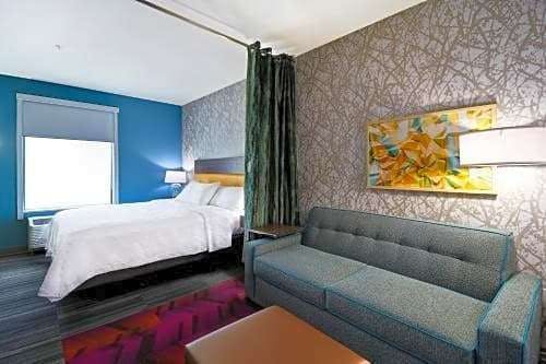Hotel Home2 Suites by Hilton Fort Worth Fossil Creek photo 3