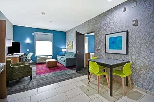 Hotel Home2 Suites by Hilton Fort Worth Fossil Creek photo 2