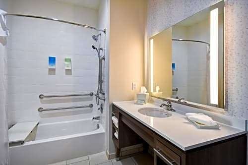 Hotel Home2 Suites by Hilton Fort Worth Fossil Creek photo 4
