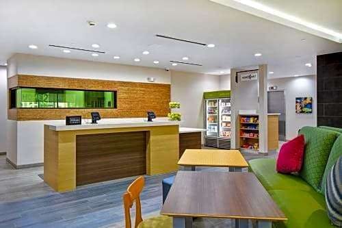 Hotel Home2 Suites by Hilton Fort Worth Fossil Creek photo 5