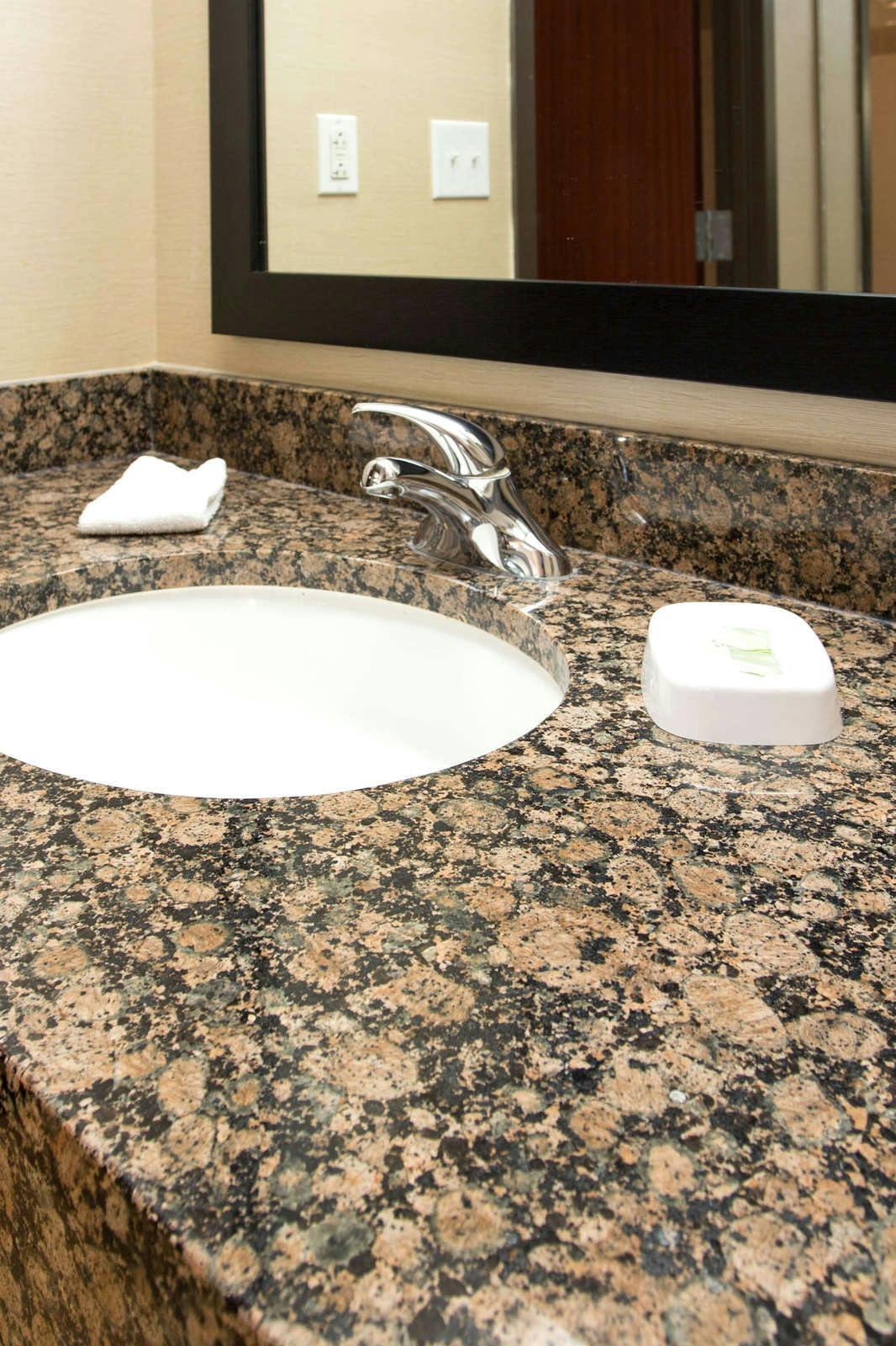 Hotel Drury Inn and Suites Springfield MO photo 4