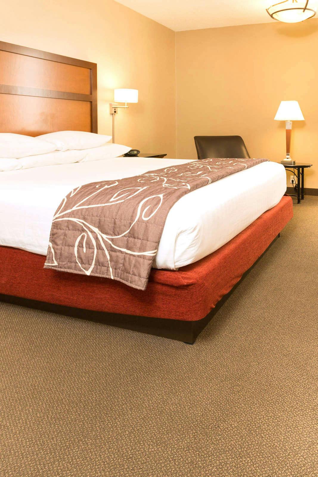 Hotel Drury Inn and Suites Springfield MO photo 1