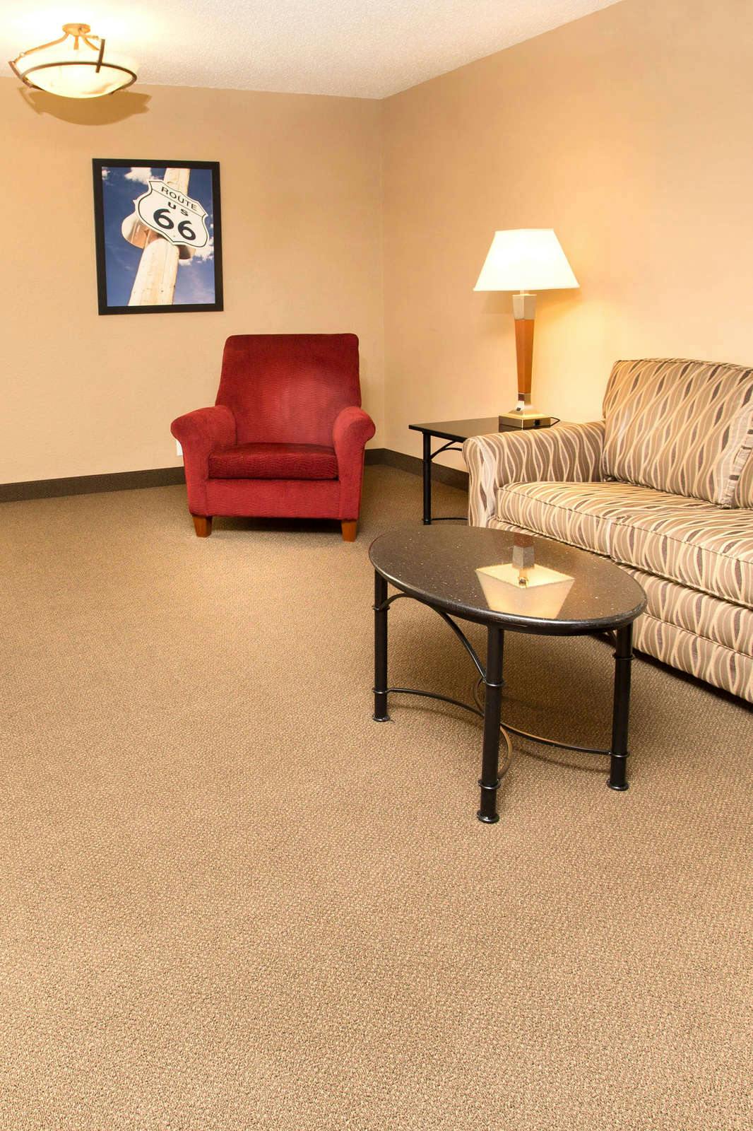 Hotel Drury Inn and Suites Springfield MO photo 3