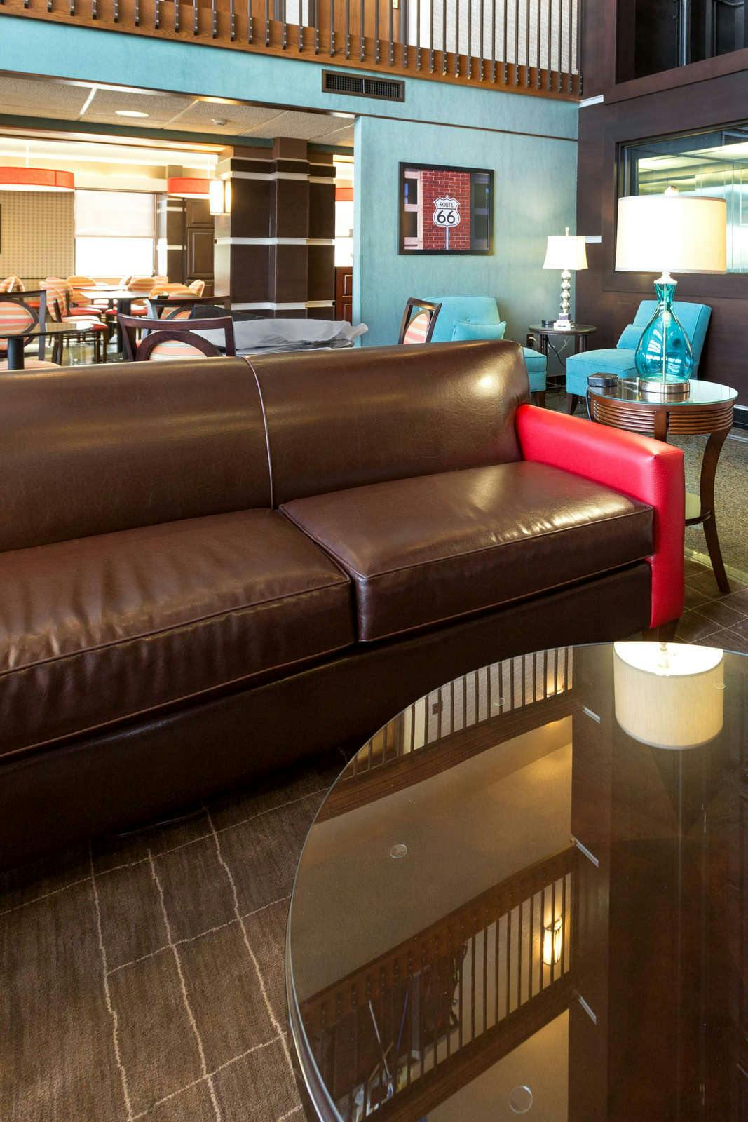 Hotel Drury Inn and Suites Springfield MO photo 5