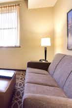 Hotel Drury Plaza Hotel Cleveland Downtown photo 4