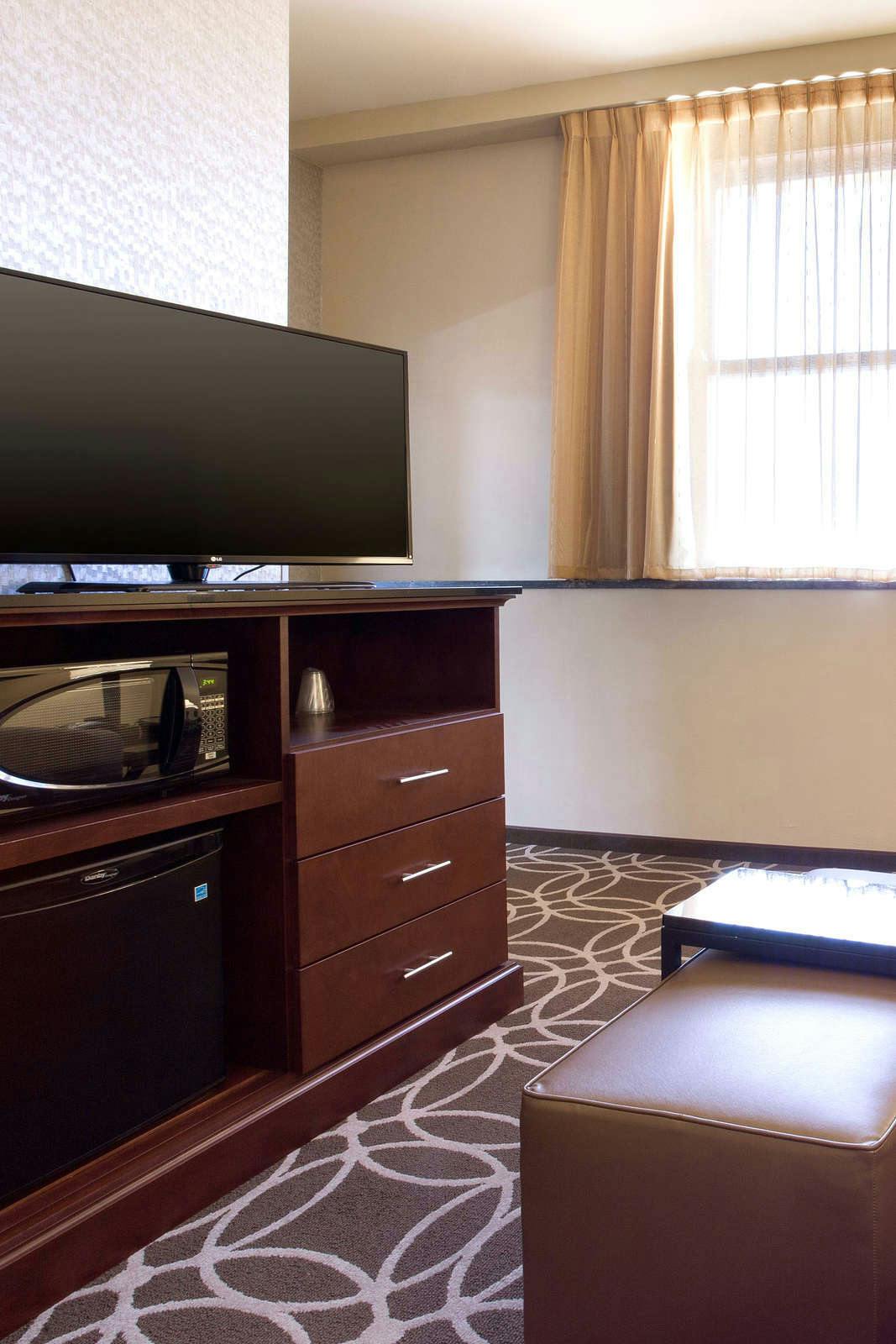 Hotel Drury Plaza Hotel Cleveland Downtown photo 3