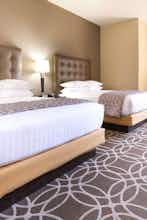 Hotel Drury Plaza Hotel Cleveland Downtown photo 2