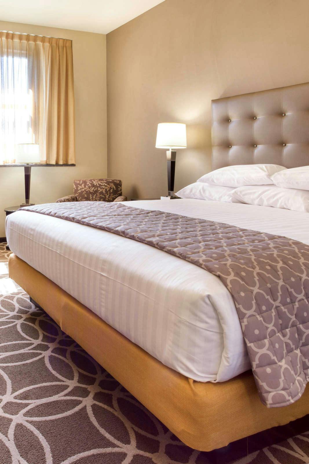 Hotel Drury Plaza Hotel Cleveland Downtown photo 1