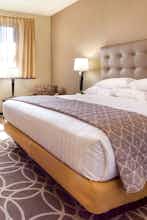 Hotel Drury Plaza Hotel Cleveland Downtown photo 1