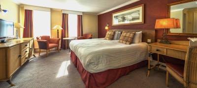 The Old Ship Hotel