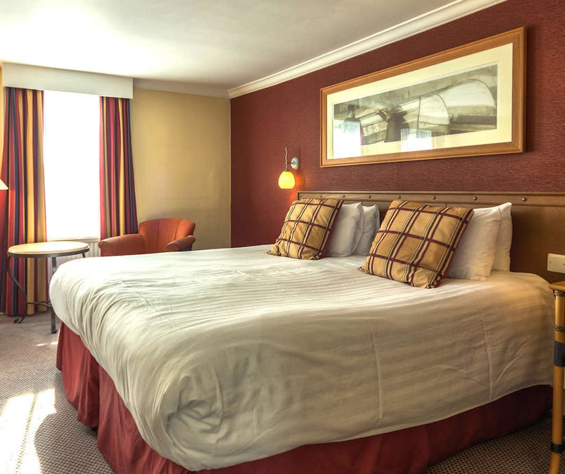 The Old Ship Hotel Brighton Hoteltonight