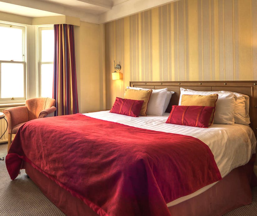 The Old Ship Hotel Brighton Hoteltonight