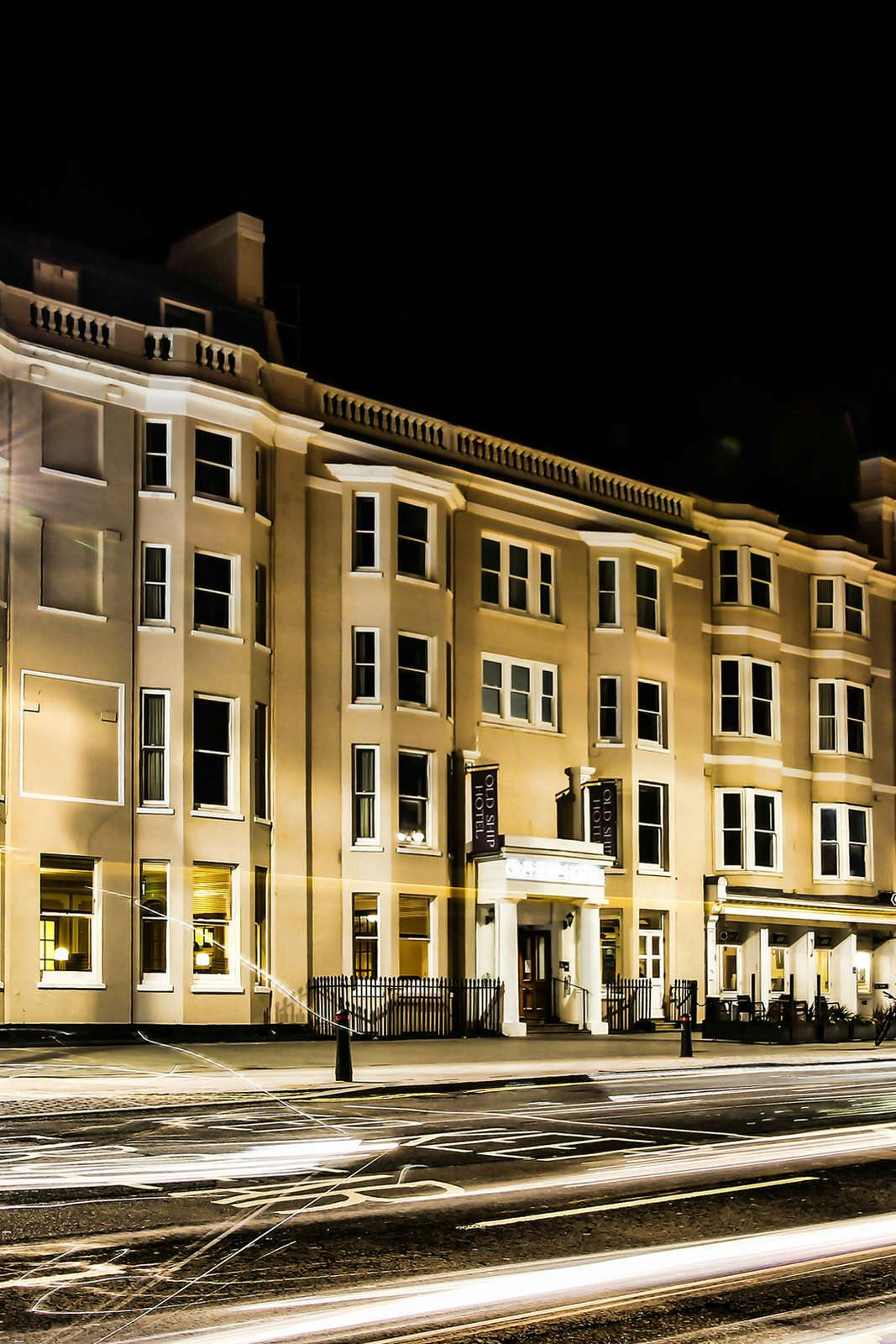 Hotel The Old Ship Hotel photo 1