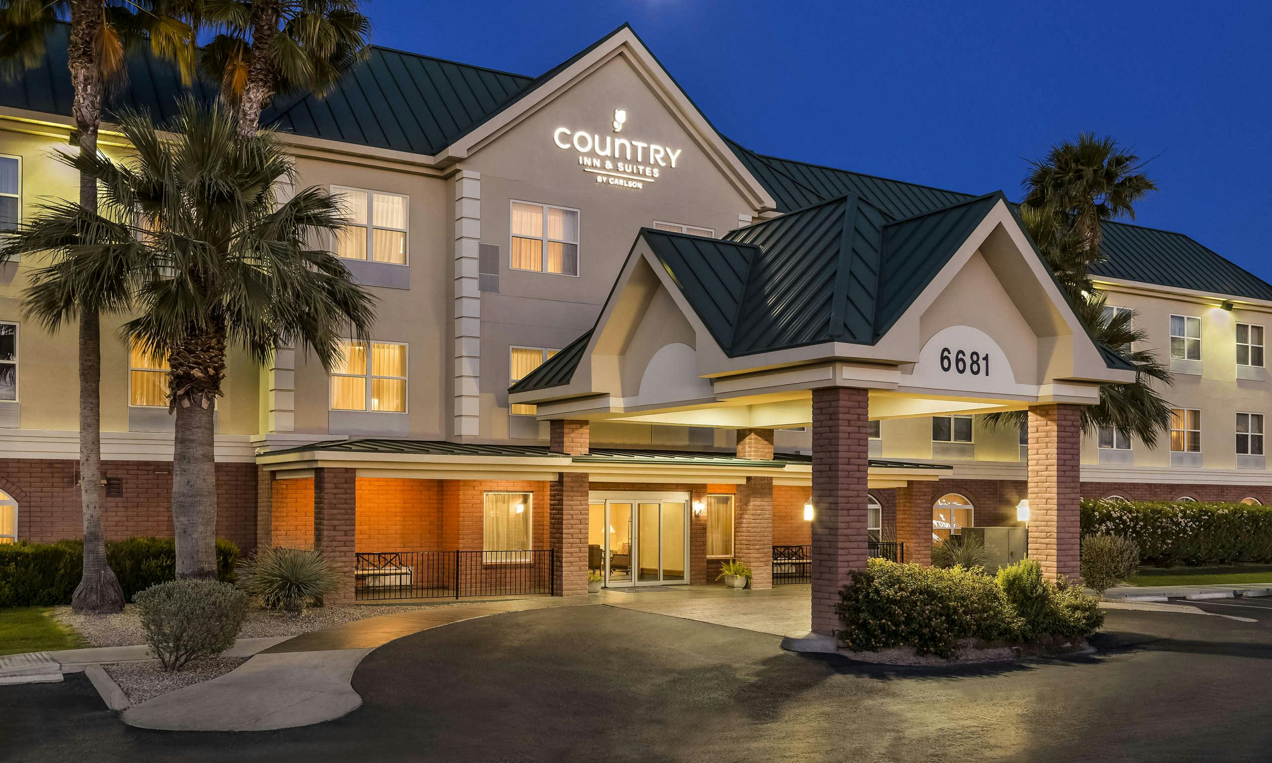 Country Inn & Suites by Radisson, Tucson Airport, AZ