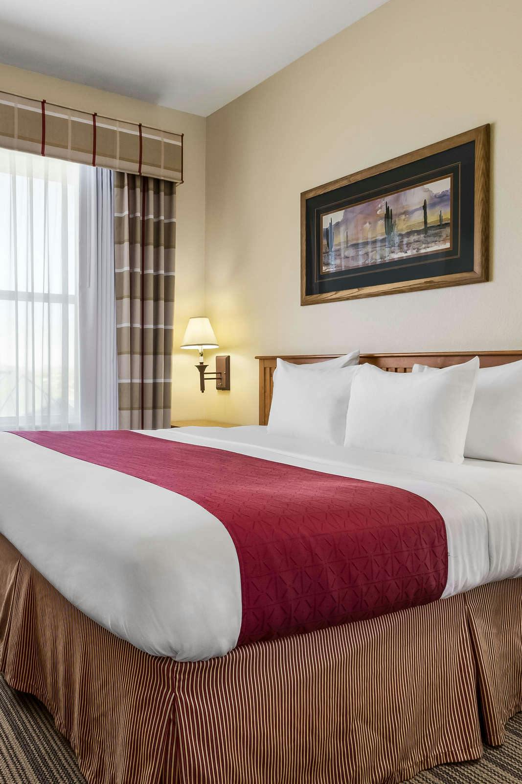 Hotel Country Inn & Suites by Radisson, Tucson Airport, AZ photo 3