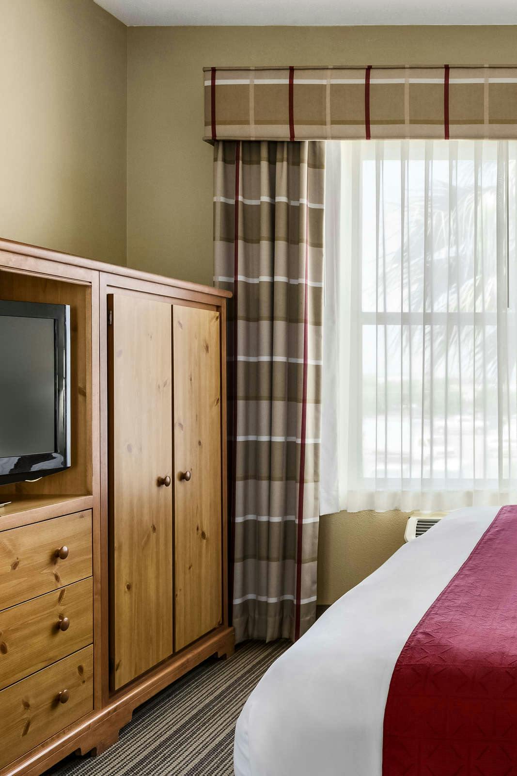 Hotel Country Inn & Suites by Radisson, Tucson Airport, AZ photo 4