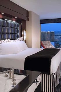 Elara By Hilton Grand Vacations Center Strip Las Vegas