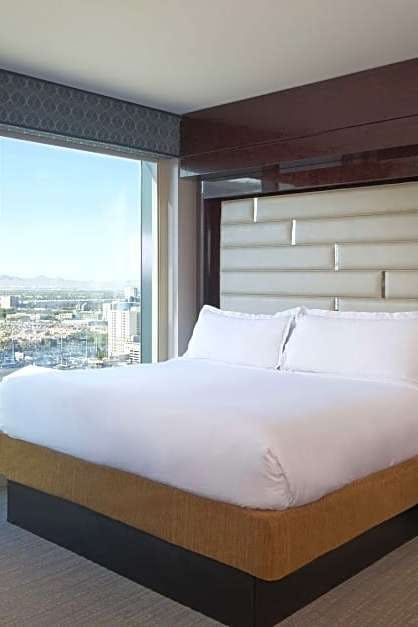 Elara By Hilton Grand Vacations Center Strip Las Vegas