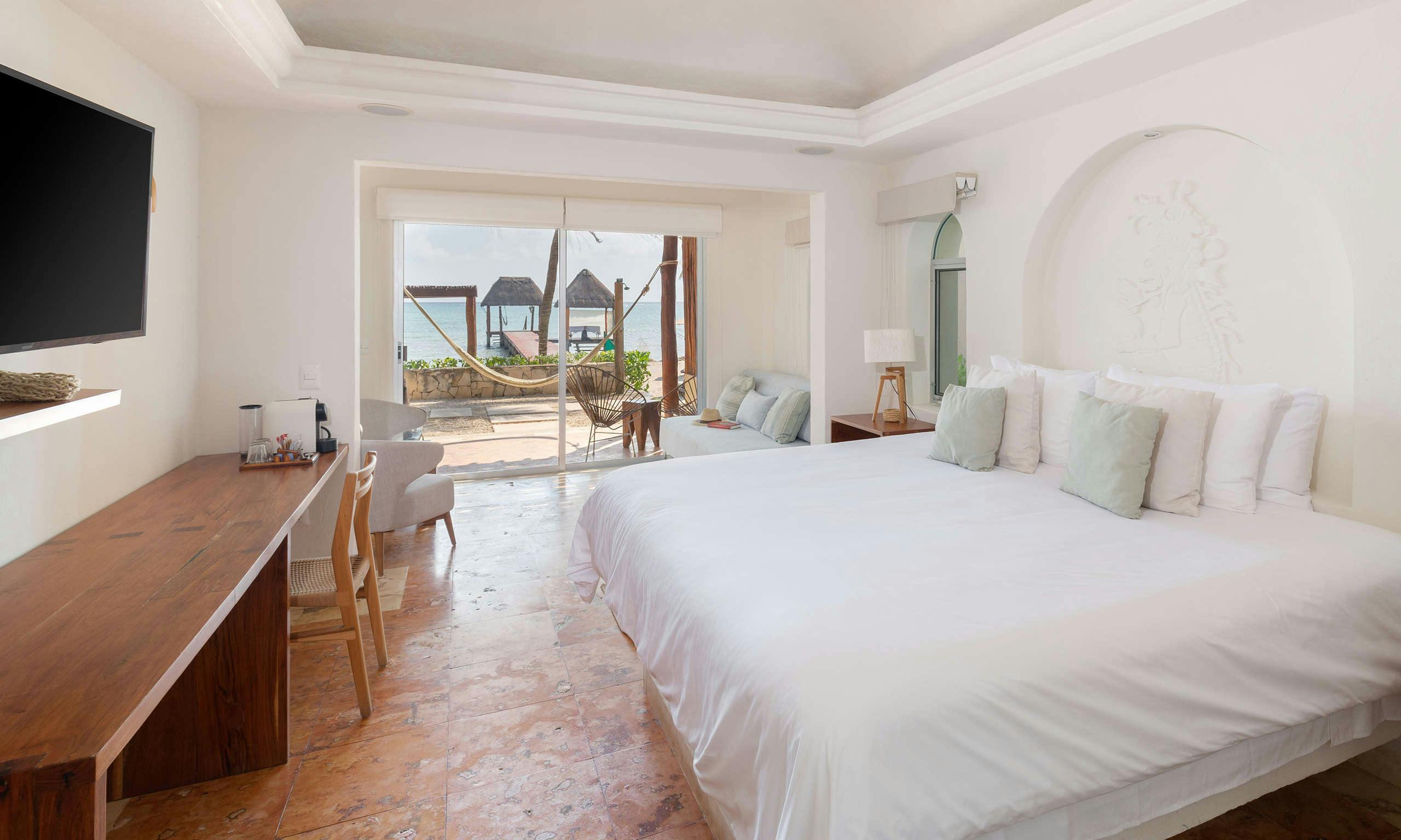 Mereva Tulum by Blue Sky