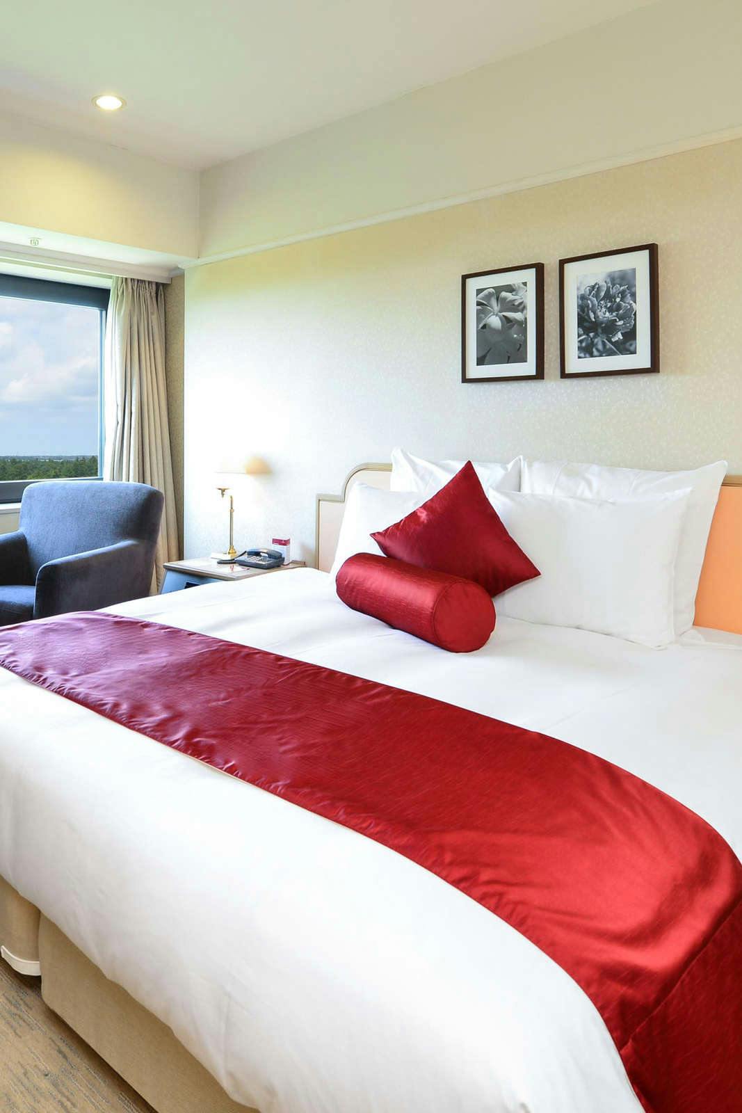 Hotel ANA Crowne Plaza Narita photo 4