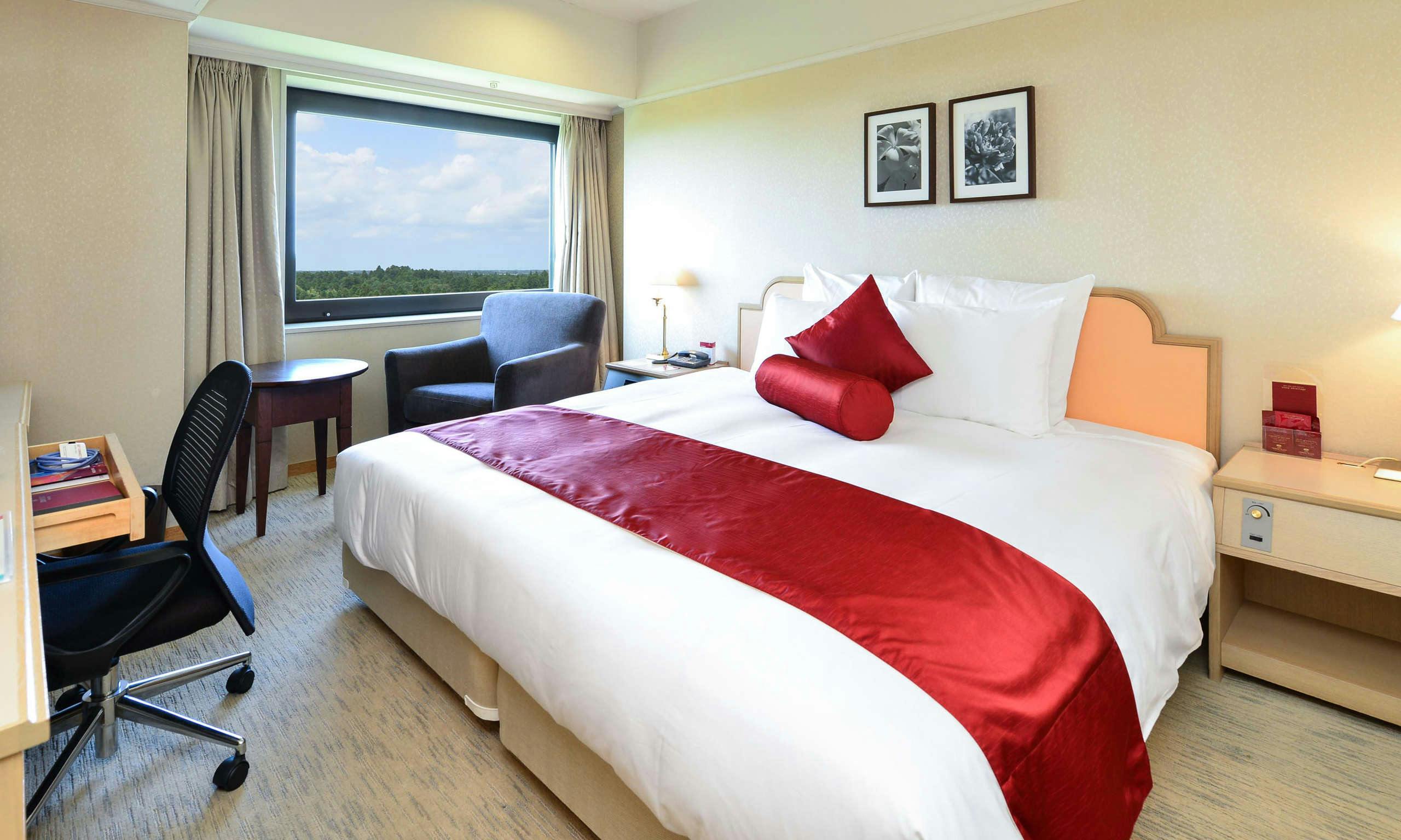 ANA Crowne Plaza Narita