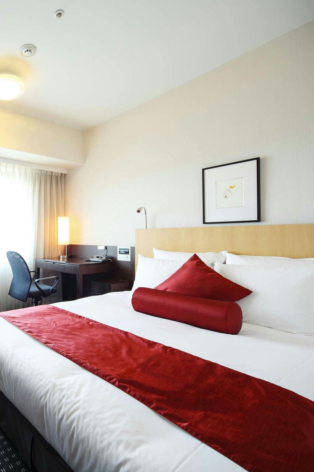 Hotel ANA Crowne Plaza Narita photo 3