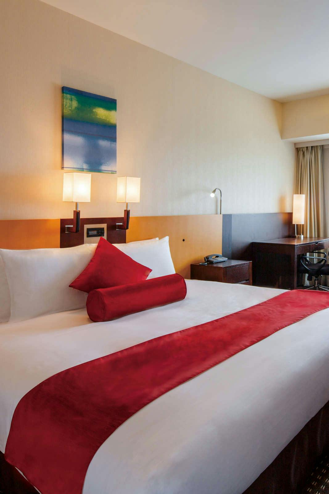 Hotel ANA Crowne Plaza Narita photo 2