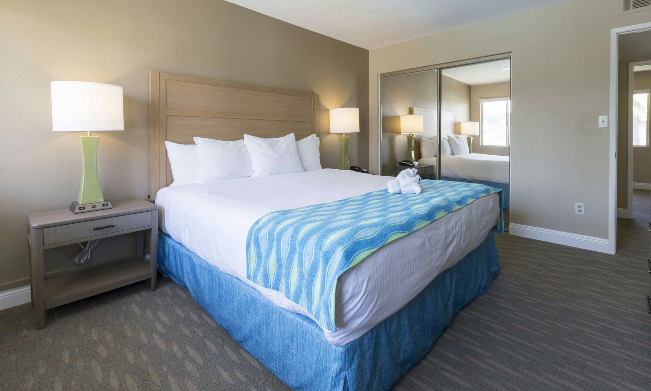 Hotel Indian Palms Vacation Club photo 1