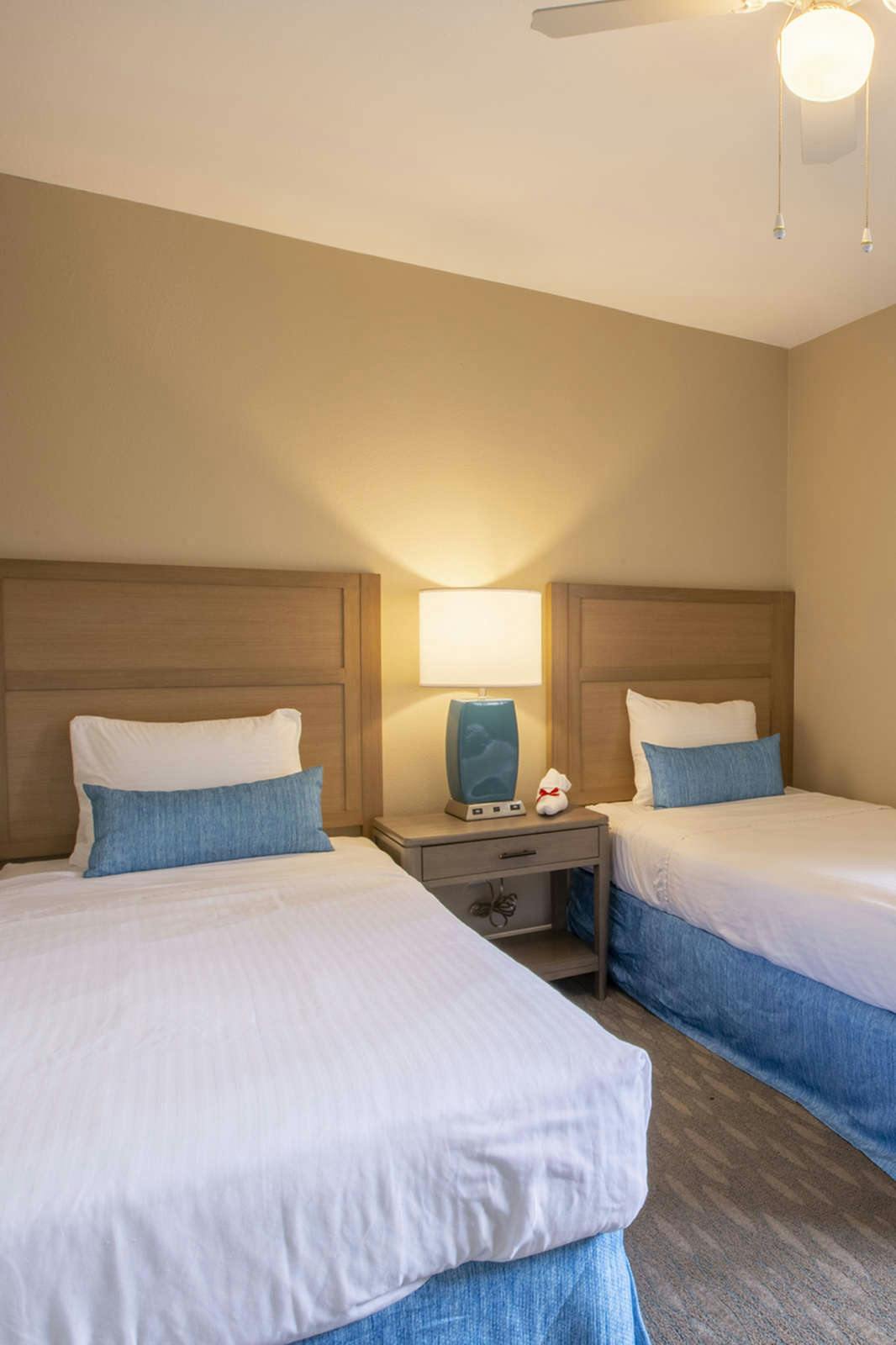 Hotel Indian Palms Vacation Club photo 2