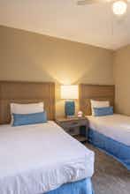 Hotel Indian Palms Vacation Club photo 2