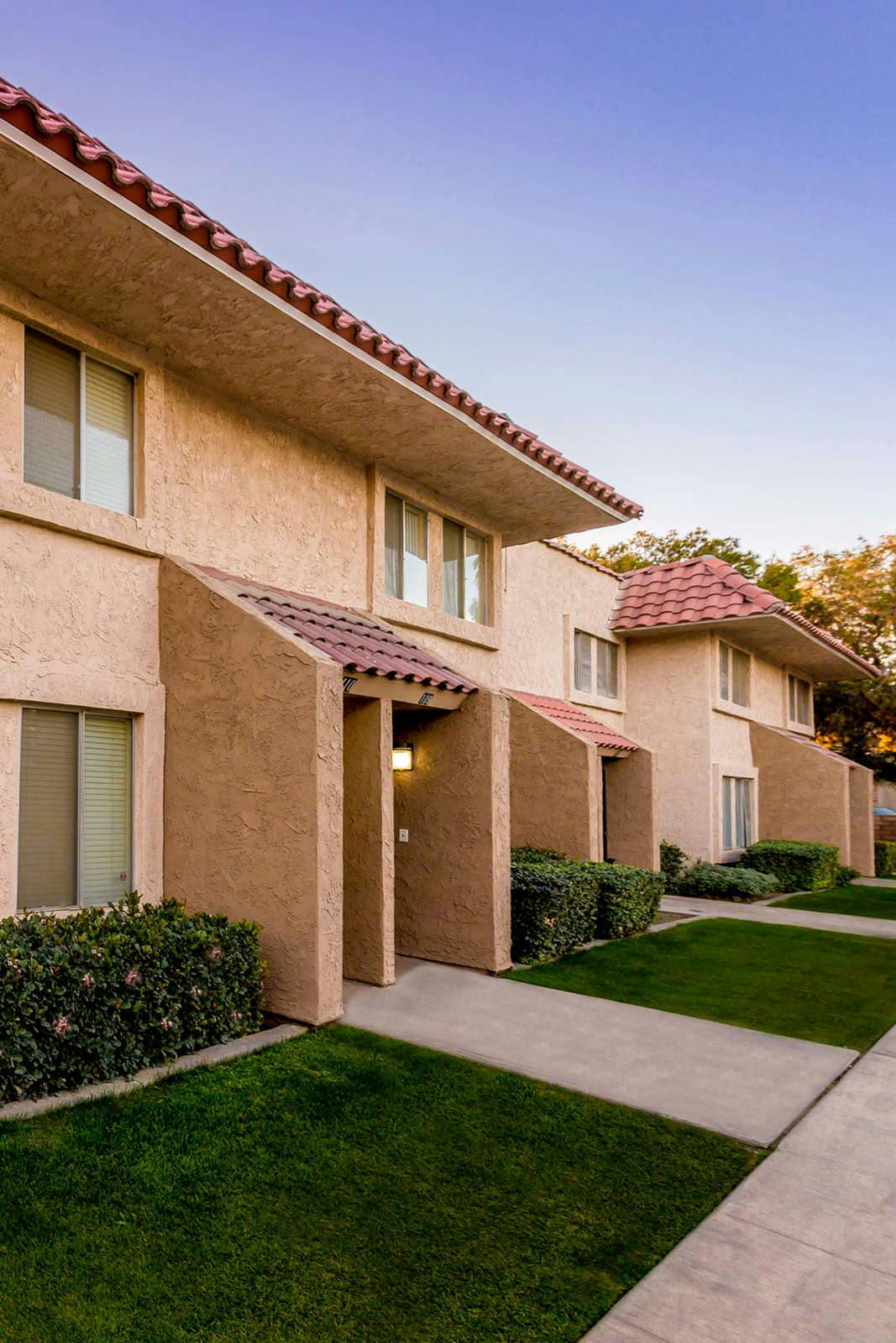 Indian Palms Vacation Club