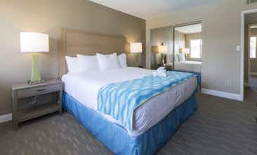 Hotel Indian Palms Vacation Club photo 3