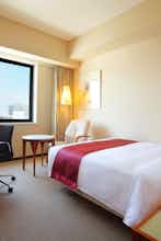 Hotel Holiday Inn Ana Sendai photo 4