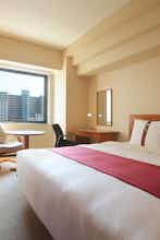 Hotel Holiday Inn Ana Sendai photo 2