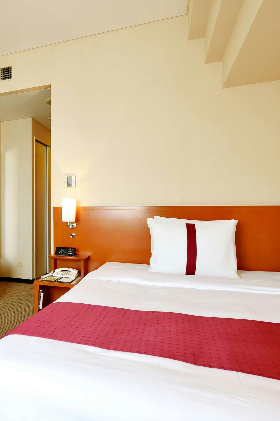 Hotel Holiday Inn Ana Sendai photo 3