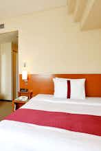 Hotel Holiday Inn Ana Sendai photo 3