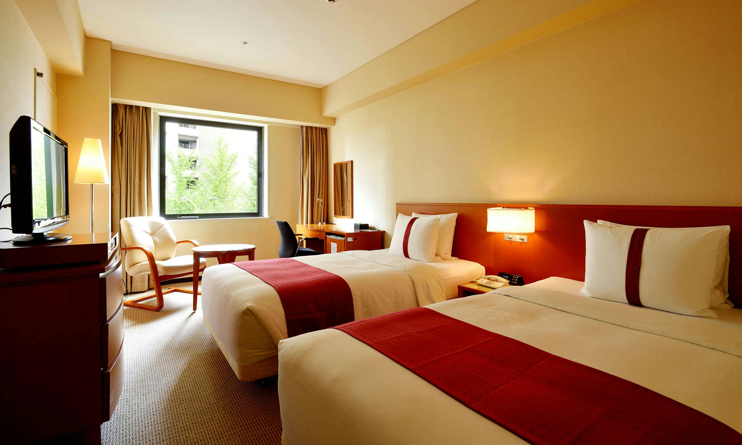 Holiday Inn Ana Sendai